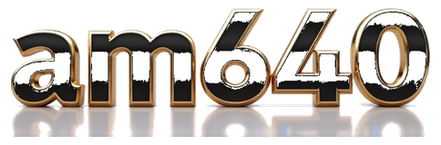 am640 logo